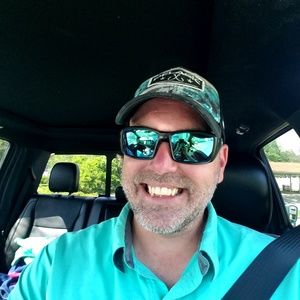 Meet your Posher, Rick